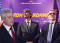 Фотомонтажа: Фронтлајн