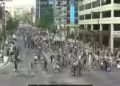 Фото: Скриншот од видео на WTHR