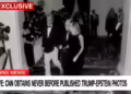 Фото: Скриншот од видео на CNN