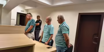 Фото: МИА