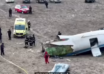 Фото: Скринчот од видео на WHAS11