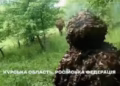Фото: Скриншот од видео на Украински сили за специјални операции објавено на УкринформТВ