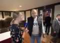 Фото: Профил на Х, Карл Билд