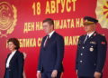 Фото: Фејсбук Христијан Мицкоски