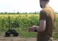 Фото: Скриншот од видео FRANCE 24