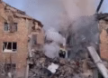 Фото: Скриншот од видео објавено од Вилодимир Зеленски на Х
