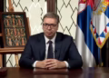 Фото: Скриншот, Инстаграм профил на Вучиќ