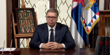 Фото: Скриншот, Инстаграм профил на Вучиќ