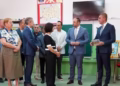 Фото: Христијан Мицкоски/ Фејсбук