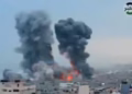 Фото: Скриншот, видео на Х