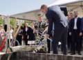 Фото: Фејсбук Мицкоски
