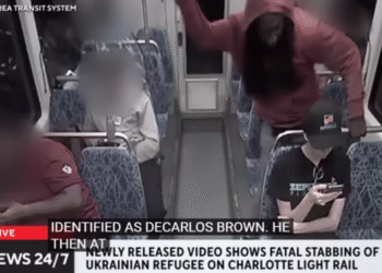 Фото: Скриншот од видео на CBS News